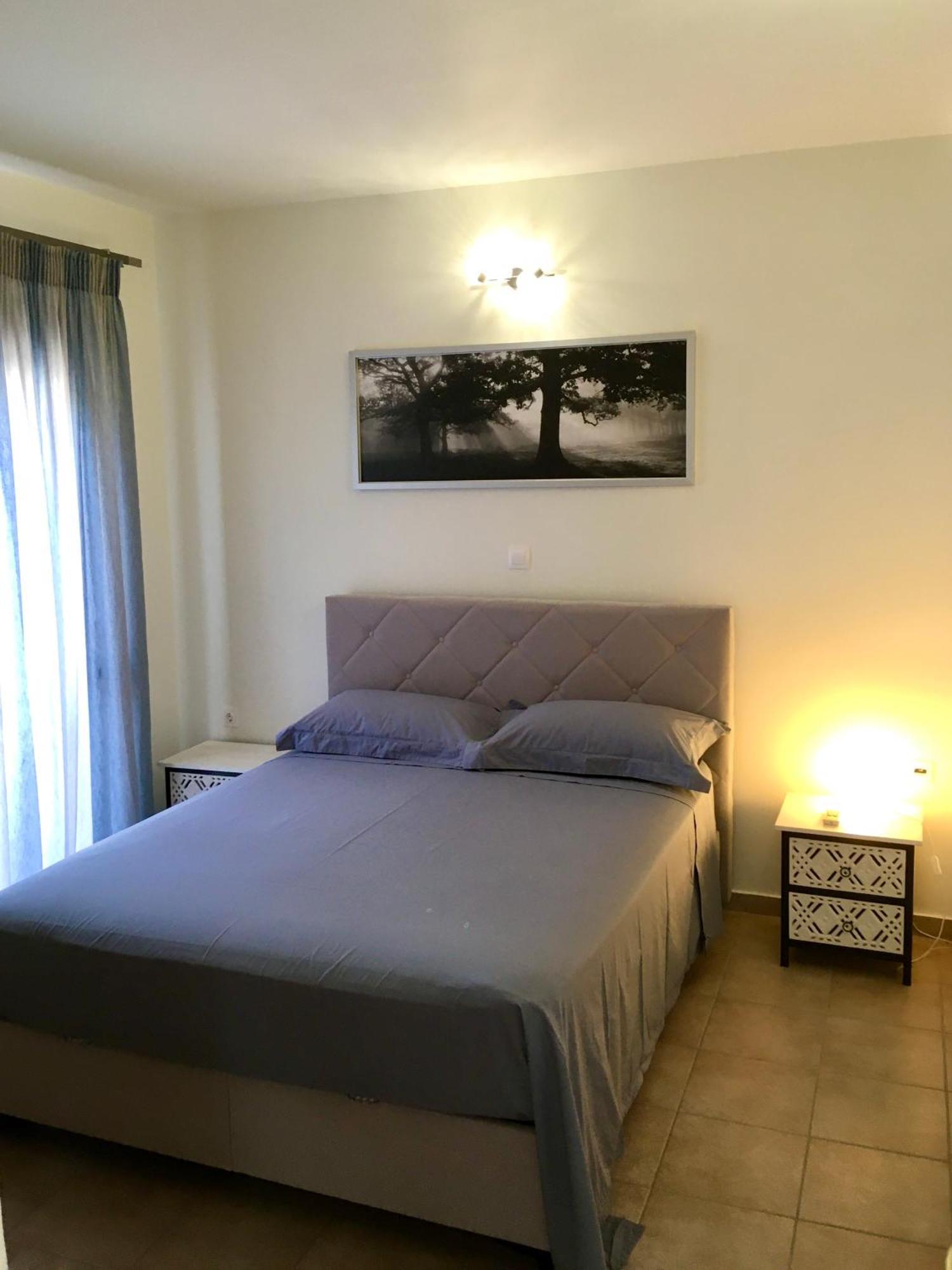 Appartamento Harmonia at Gennadi Court Esterno foto